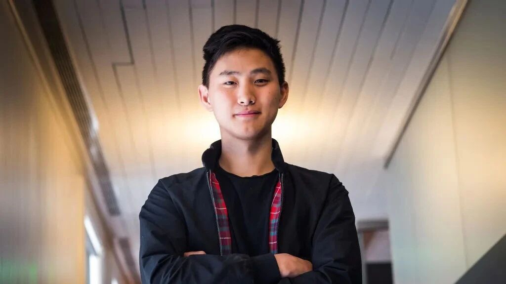 25岁华裔亿万富豪的TED演讲：为什么AI永远不会取代人类？