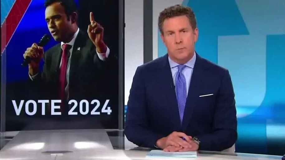 37岁印度裔企业家参选总统，他是推动特朗普议程的最佳候选人？