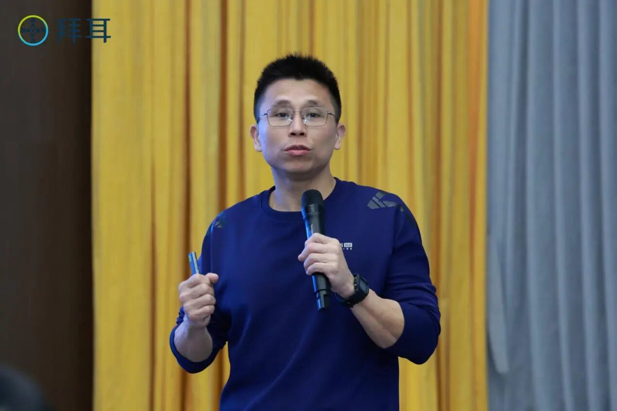 广东省农科院植物保护研究所研究员董易之