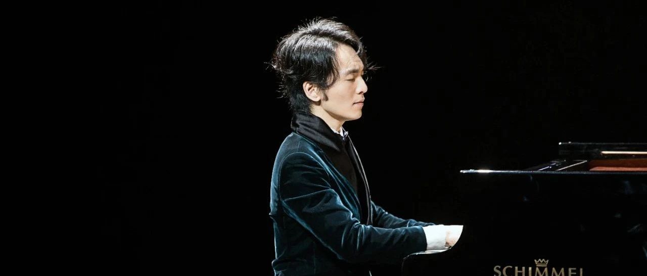 专访青年钢琴家吴牧野 | 丰富古典音乐内涵 探索更多表现可能