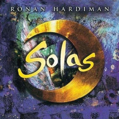音乐:Heaven - Ronan Hardiman