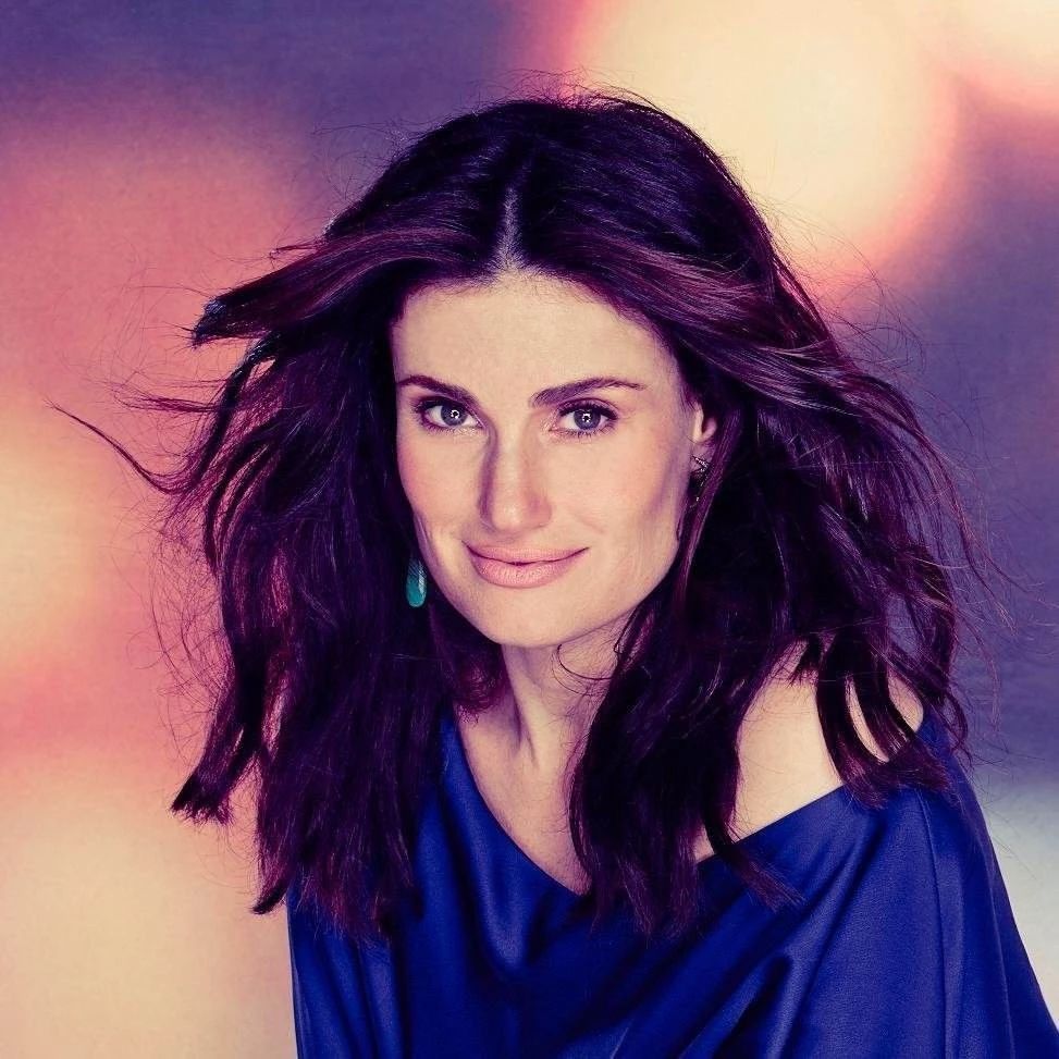 音乐:Let It Go - Idina Menzel