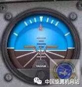 了解Cessna 182S 基本飞行仪表-8113