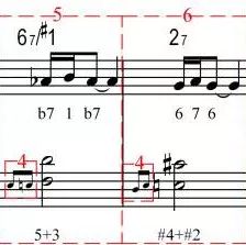 11、来自Quelqu'un M'Aimera的素材1【爵士杂货铺】