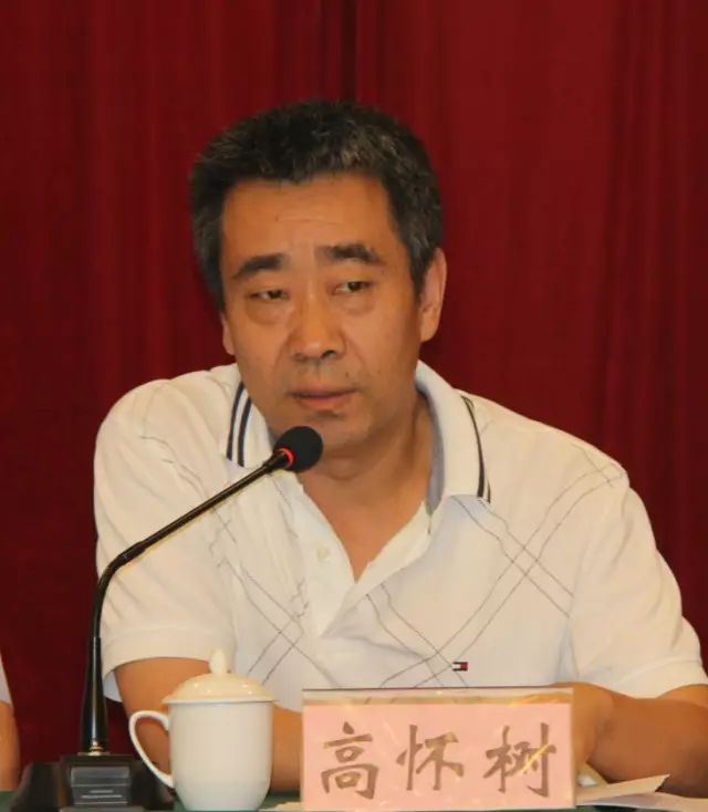 路胜利董事长当选为宁夏民爆协会第五届理事会理事长
