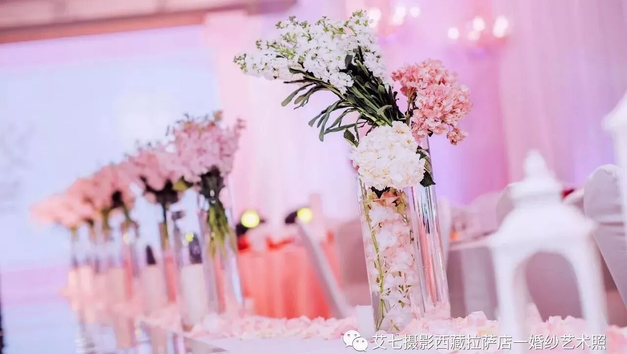 备婚干货 |最浪漫的歌单:22首私藏欧美、中文婚礼歌曲