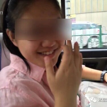 回国去机场途中失联 23岁中国女被证实已死 美国快媒体 Kuai Media