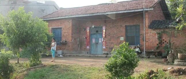 失传已久的阳宅风水口诀：地灵人杰出相公，男人富贵女人贤