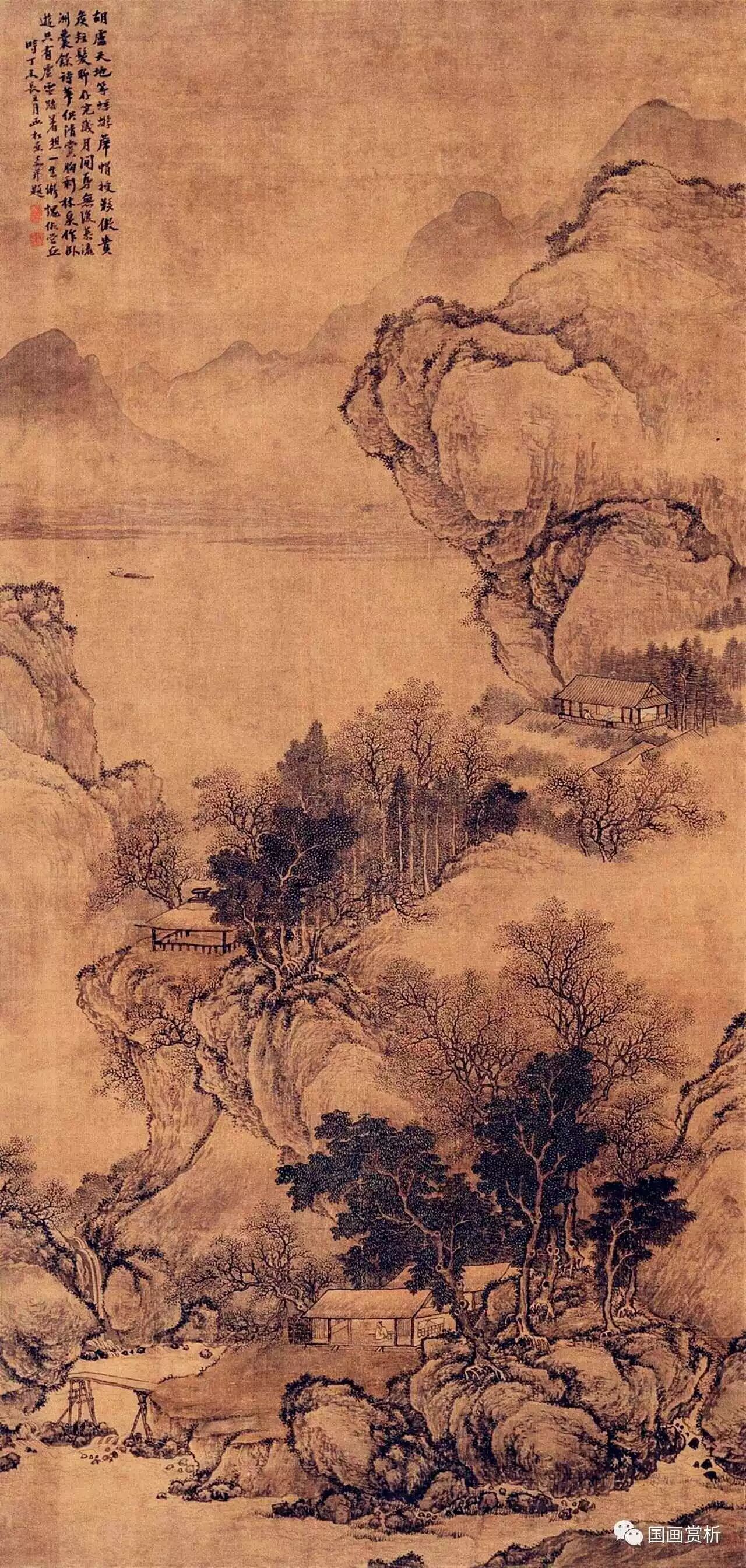清中期扬州"五君子"之蔡嘉