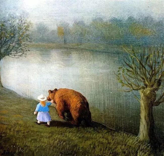 华莱人如果你选择了放弃，就不要抱怨。