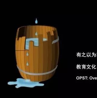 【改革参考】陈冰教授演讲:我们不希望把篮子装满,而是希望把灯点亮