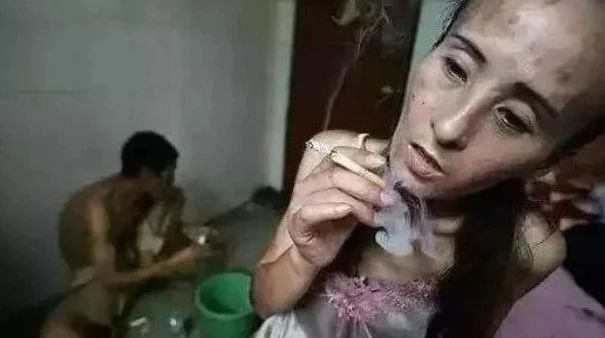 缉毒警死前被凌虐45小时,全程清醒:没有岁月静好,只因有人替你负重前行!