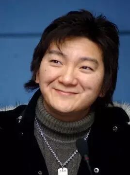 杨臣刚&mdash;&mdash;《老鼠爱大米)