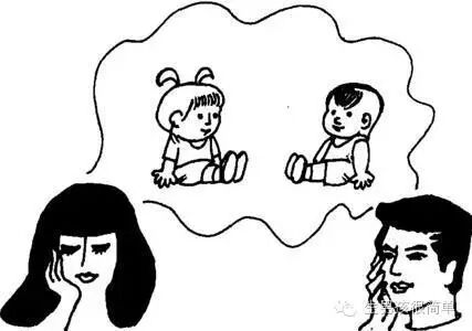 婆婆和老公告诉你,为什么二胎一定要生男孩儿?-怀孕期