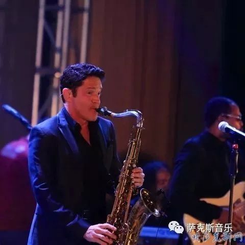 【Wake Up Call】Dave Koz 戴夫·考兹-经典爵士萨克斯音乐