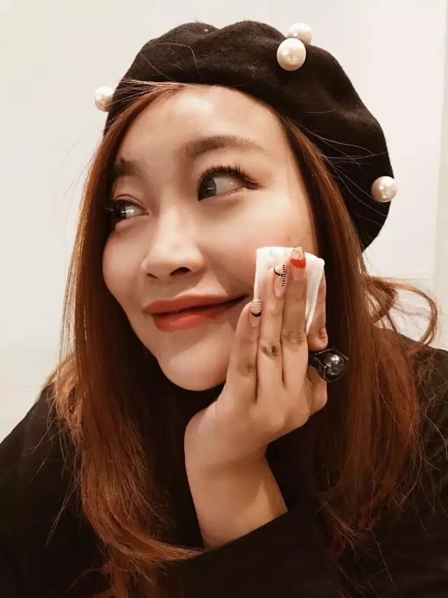 打着喝咖啡的旗号，去韩国做个水当当的美人儿！