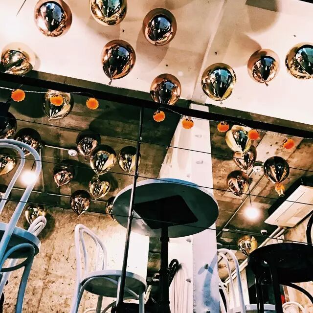 打着喝咖啡的旗号，去韩国做个水当当的美人儿！