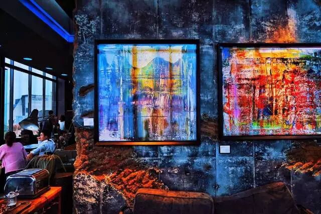 打着喝咖啡的旗号，去韩国做个水当当的美人儿！