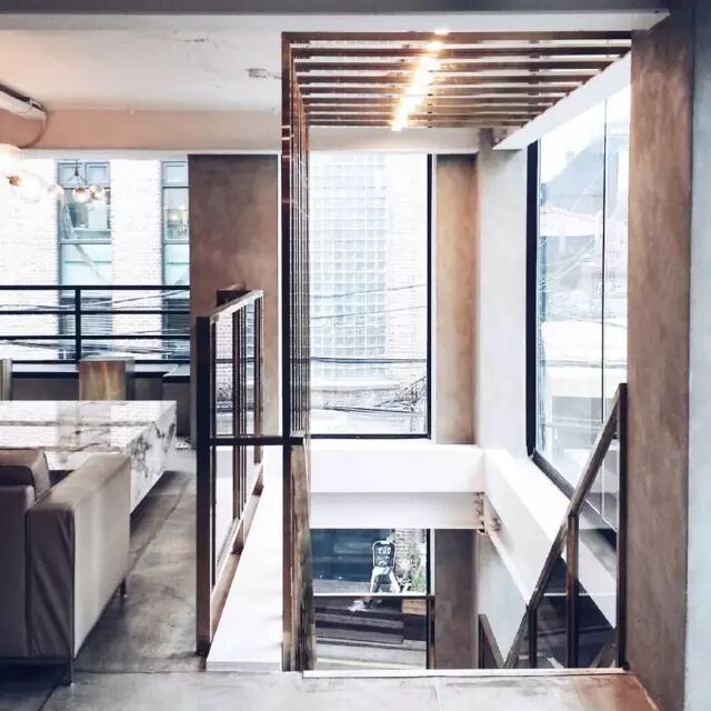 打着喝咖啡的旗号，去韩国做个水当当的美人儿！