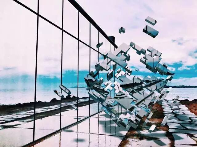 打着喝咖啡的旗号，去韩国做个水当当的美人儿！