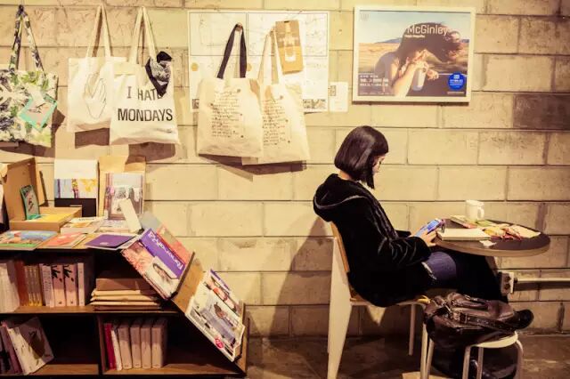 打着喝咖啡的旗号，去韩国做个水当当的美人儿！