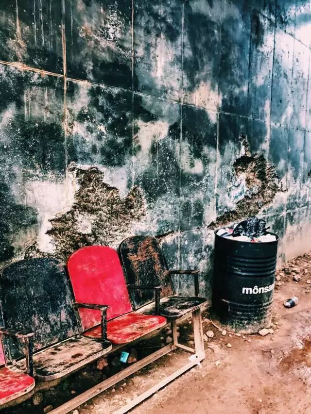 打着喝咖啡的旗号，去韩国做个水当当的美人儿！