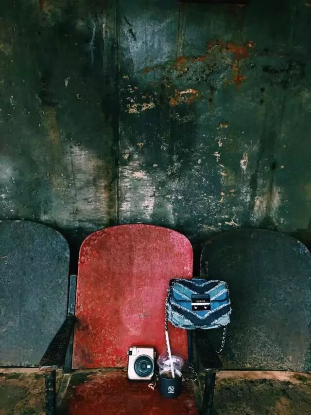 打着喝咖啡的旗号，去韩国做个水当当的美人儿！