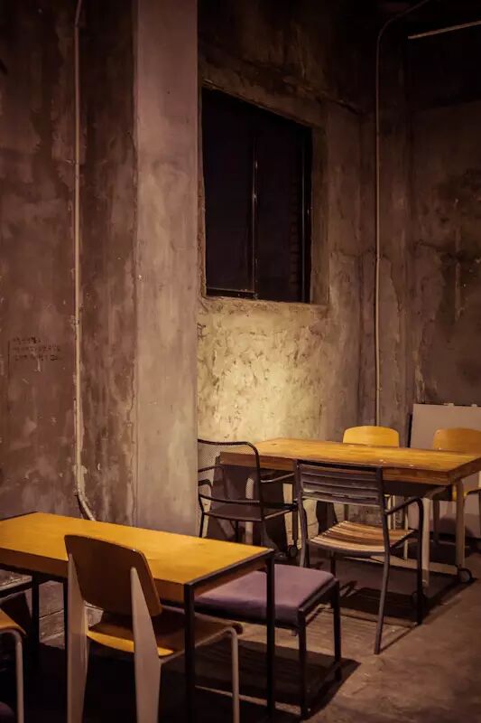 打着喝咖啡的旗号，去韩国做个水当当的美人儿！