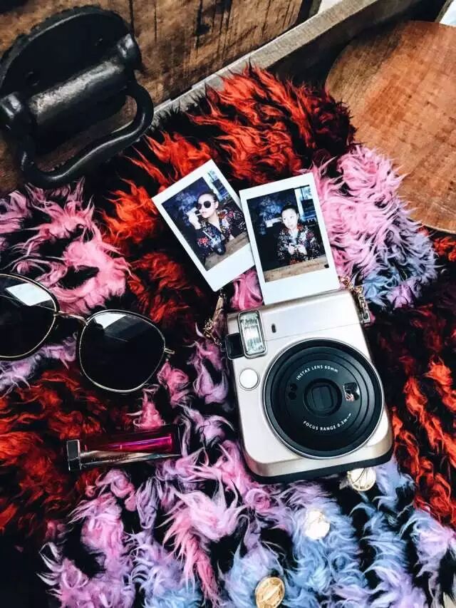 打着喝咖啡的旗号，去韩国做个水当当的美人儿！