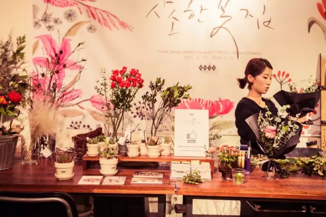 打着喝咖啡的旗号，去韩国做个水当当的美人儿！