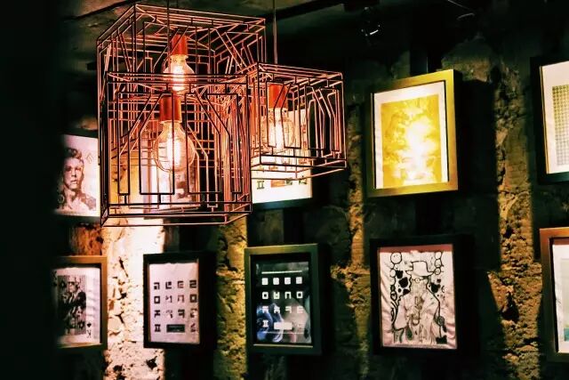 打着喝咖啡的旗号，去韩国做个水当当的美人儿！