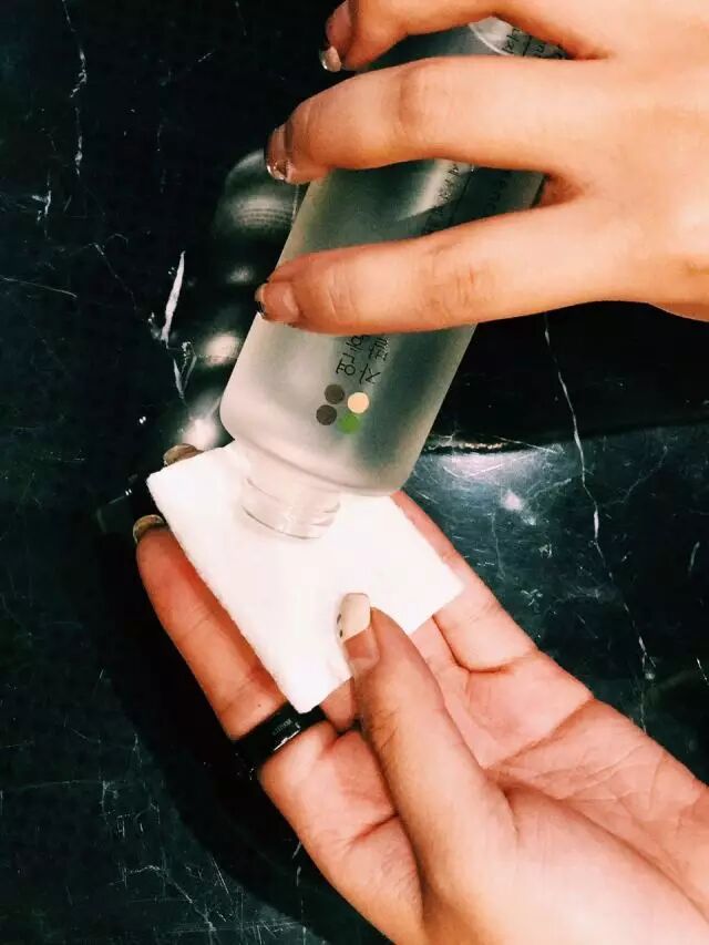 打着喝咖啡的旗号，去韩国做个水当当的美人儿！