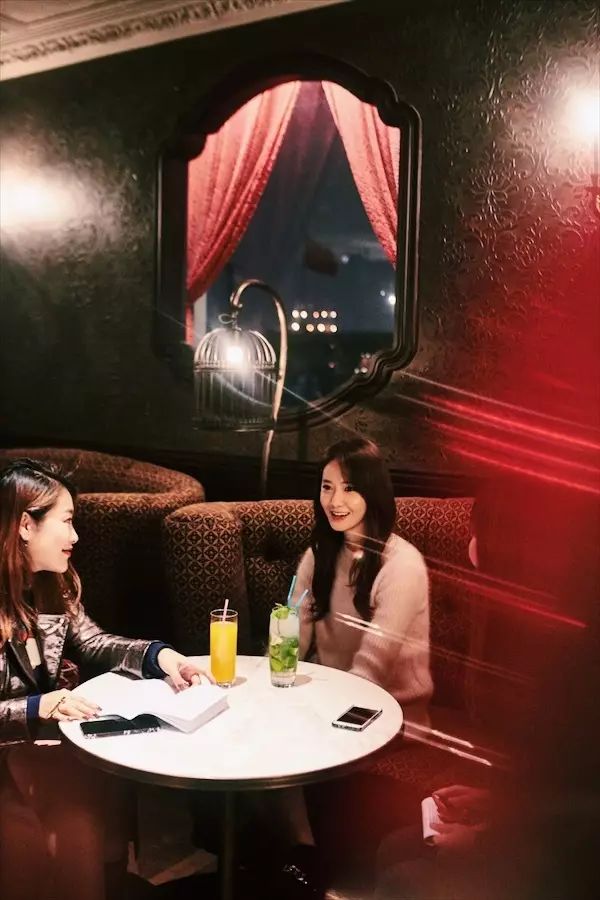  [PIC][21-02-2017]YoonA xuất hiện trên ấn phẩm tháng 3 của tạp chí "CECI CHINA" 640?wx_fmt=jpeg