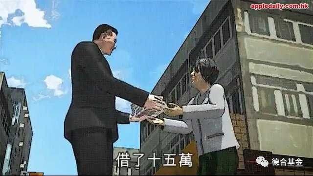 香港最有故事的人—刘銮雄 是如何成为千亿大亨的？