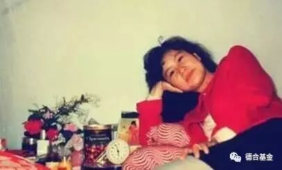 她15岁开始到深圳打工 如今身家677亿成为香港女首富