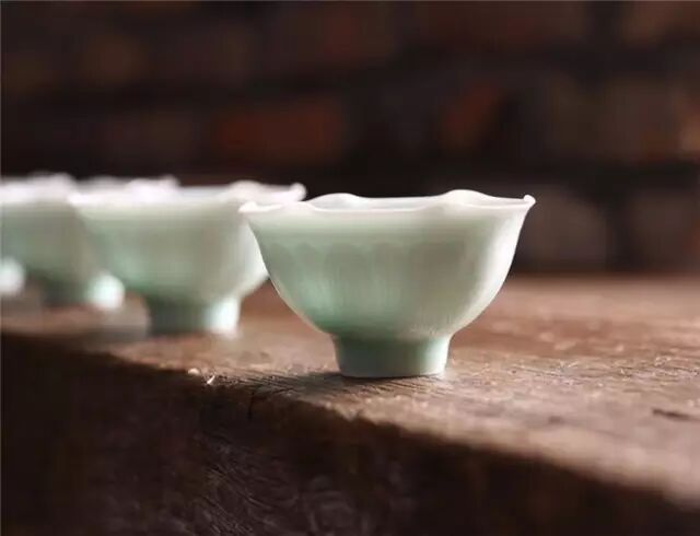 CHINA•雪拉同，浙江和世界早就有故事