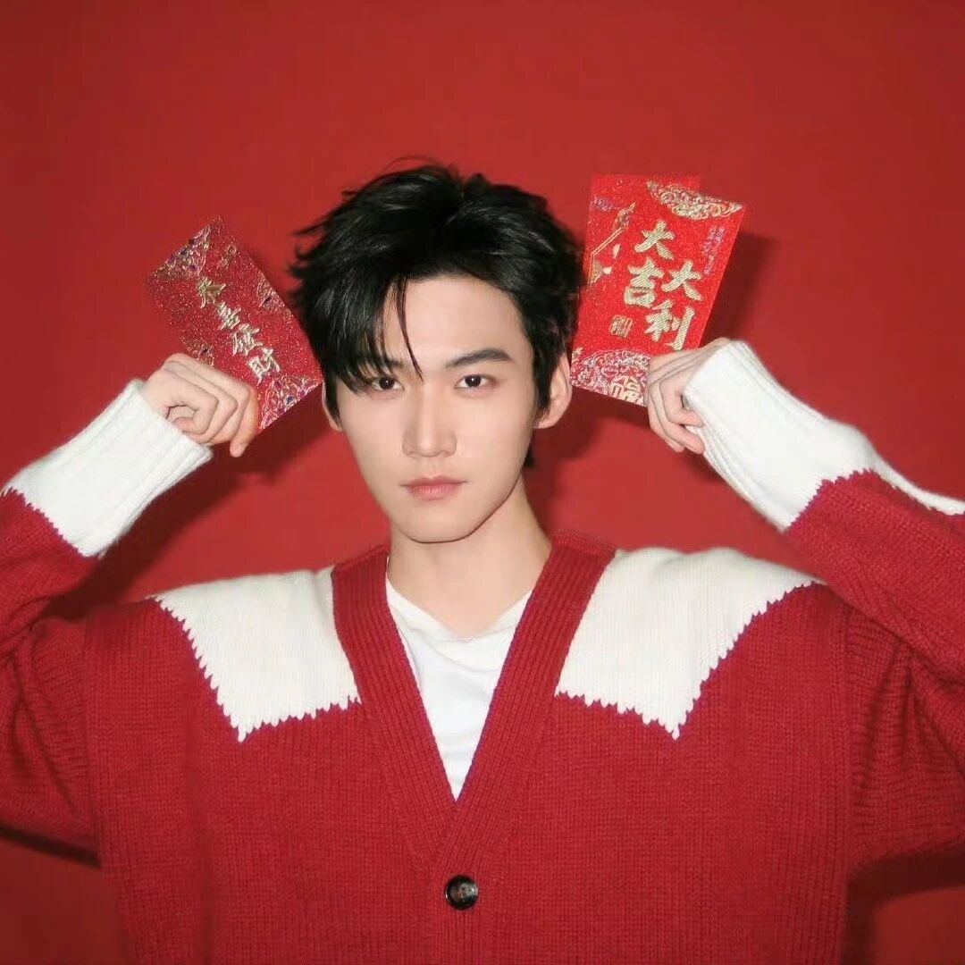 被柯宇照顾到幸福