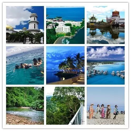 文莱是接近哪个国家_文莱国家简介_文莱护照免签哪些国家