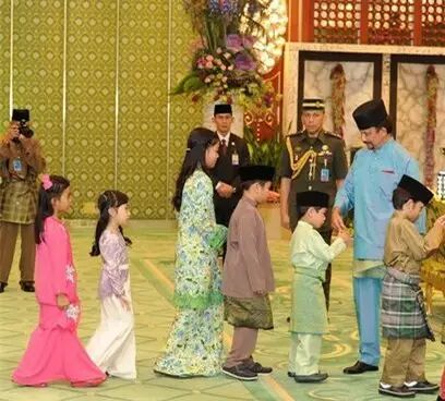 文莱护照免签哪些国家_文莱国家简介_文莱是接近哪个国家