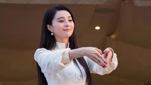 范冰冰被“软禁”了吗?