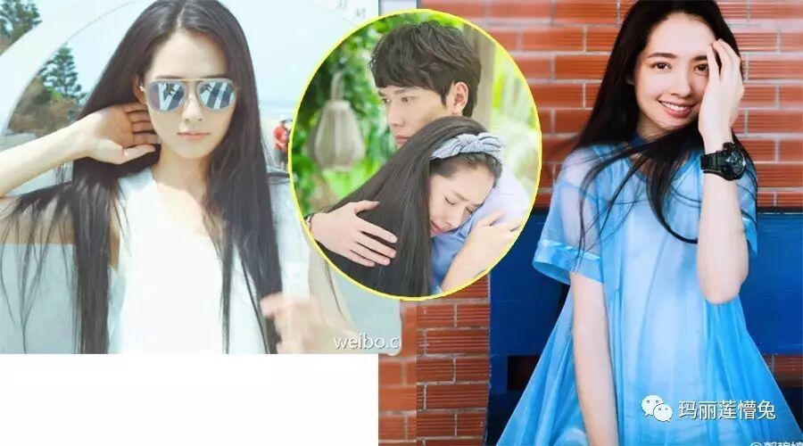 郭碧婷冯绍峰恋情曝光?变身完美女神的秘诀原来是靠用这个!