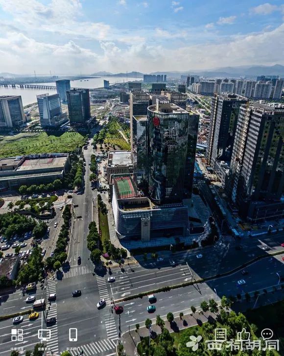 温州最新城建图片赏析:在江苏能排第几?