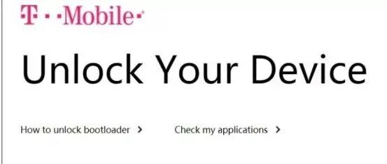Re: [討論] Oneplus 8 T-mobile 雙卡討論
