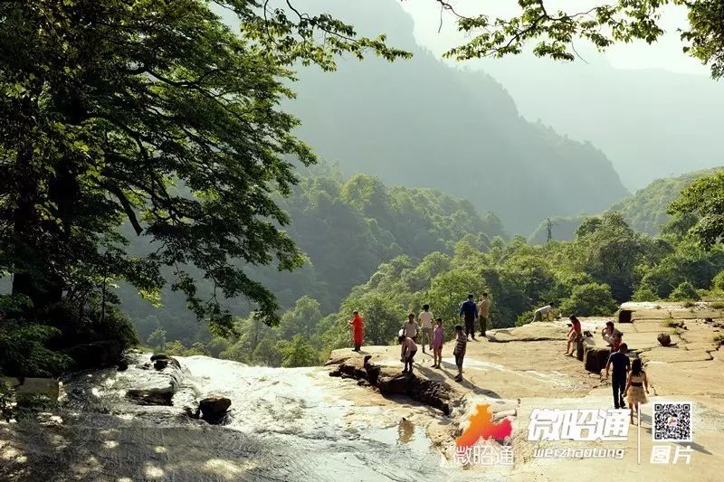不游彝良小草坝,枉来昭通走一遭(图)