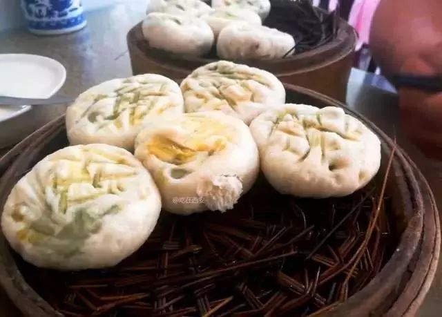 泾阳这个县简直太厉害,美食看得人眼花缭乱
