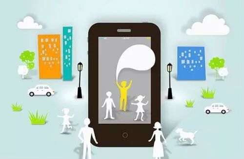 社交直播+微信小程序营销新模式