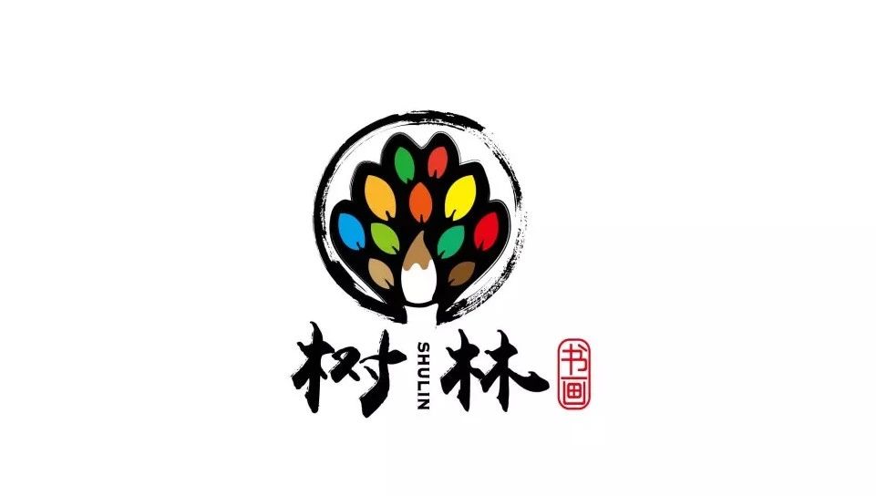 《新侨艺报》寻找封面艺术宝贝走进宁波树林书画艺术培训中心,快来看看吧!