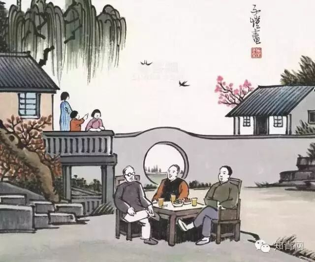 人到老年十六悟，你必须醒悟！