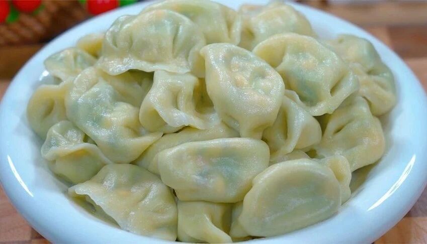 30年饺子馆秘方：调羊肉馅不加乱料，肉嫩多汁无膻味，一学就会的正宗做法