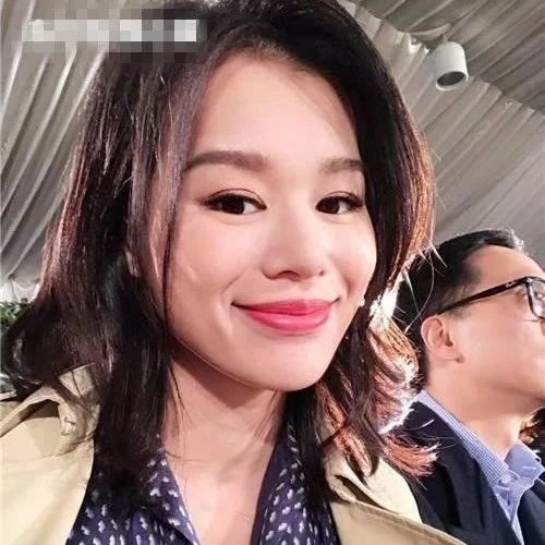 胡杏儿追生二胎感谢婆婆带儿子 半年化身晒娃狂魔!